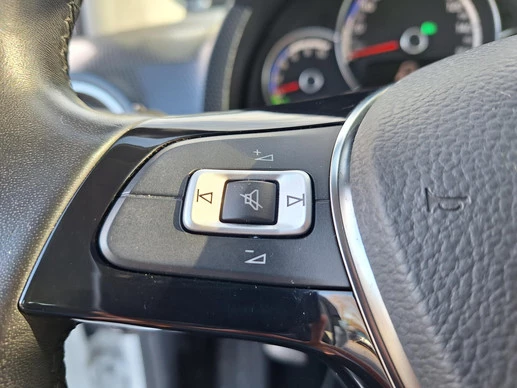 Volkswagen e-up! - Afbeelding 14 van 27