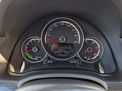 Volkswagen e-up! - Afbeelding 19 van 27