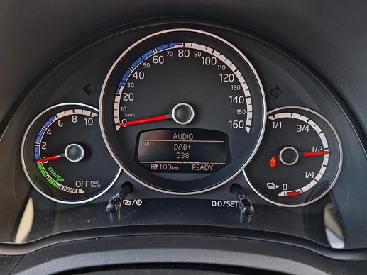 Volkswagen e-up! - Afbeelding 20 van 27