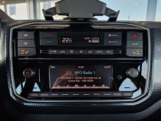 Volkswagen e-up! - Afbeelding 21 van 27