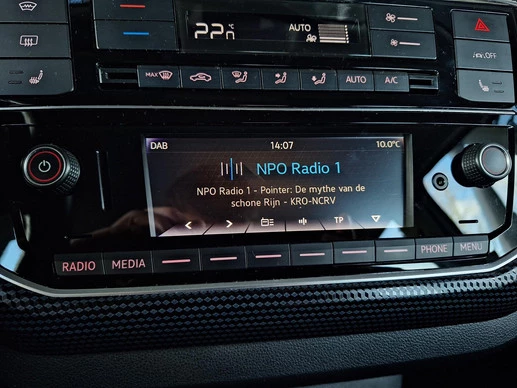 Volkswagen e-up! - Afbeelding 22 van 27