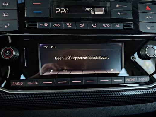 Volkswagen e-up! - Afbeelding 23 van 27