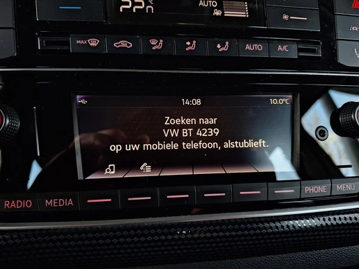 Volkswagen e-up! - Afbeelding 24 van 27