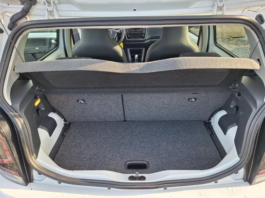 Volkswagen e-up! - Afbeelding 25 van 27