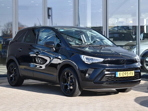 Opel Crossland - Afbeelding 1 van 30