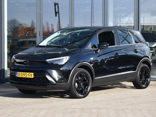 Opel Crossland - Afbeelding 2 van 30