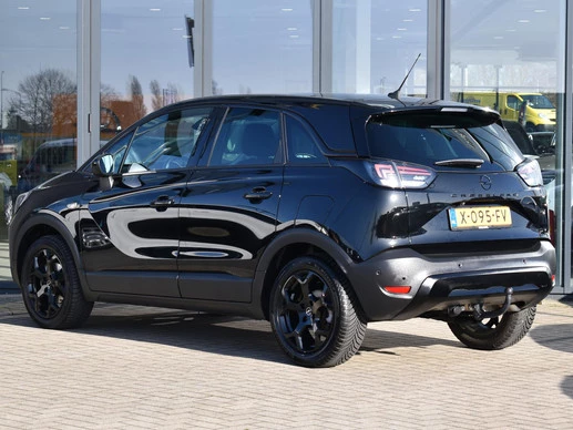 Opel Crossland - Afbeelding 3 van 30