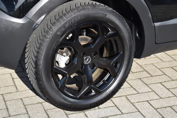 Opel Crossland - Afbeelding 4 van 30