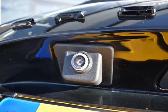 Opel Crossland - Afbeelding 8 van 30