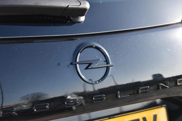 Opel Crossland - Afbeelding 9 van 30