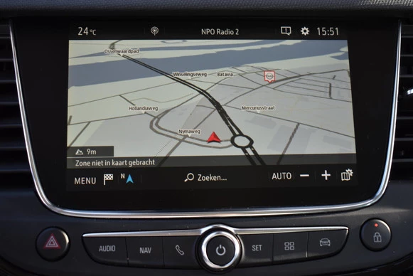 Opel Crossland - Afbeelding 12 van 30