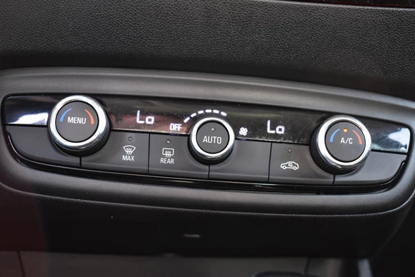 Opel Crossland - Afbeelding 17 van 30