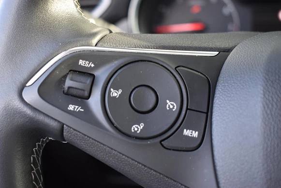 Opel Crossland - Afbeelding 18 van 30