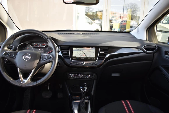 Opel Crossland - Afbeelding 20 van 30