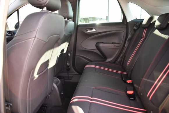 Opel Crossland - Afbeelding 21 van 30