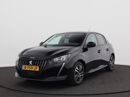 Peugeot 208 - Afbeelding 1 van 30