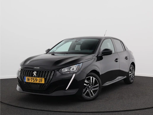 Peugeot 208 - Afbeelding 4 van 30