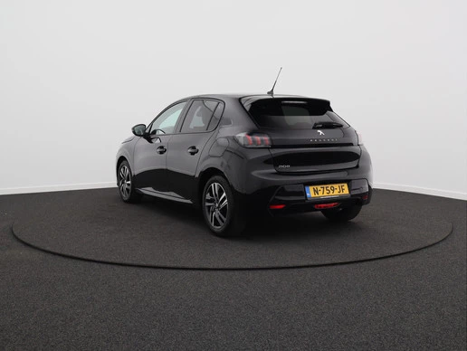 Peugeot 208 - Afbeelding 13 van 30