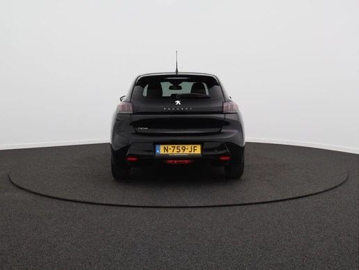 Peugeot 208 - Afbeelding 16 van 30