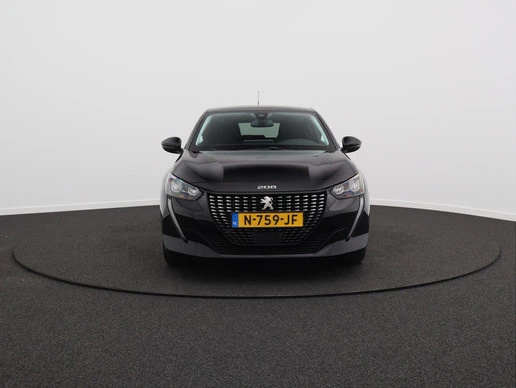 Peugeot 208 - Afbeelding 17 van 30