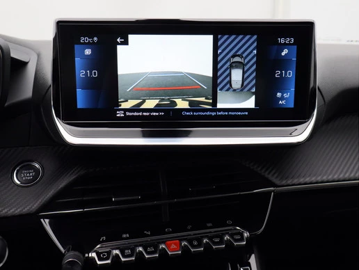 Peugeot 208 - Afbeelding 20 van 30