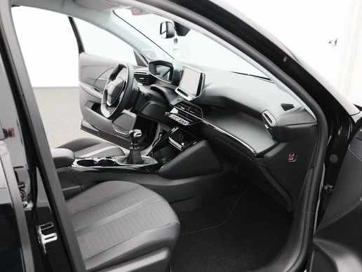 Peugeot 208 - Afbeelding 25 van 30