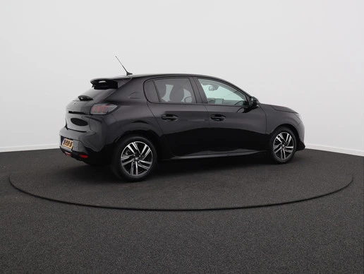 Peugeot 208 - Afbeelding 26 van 30