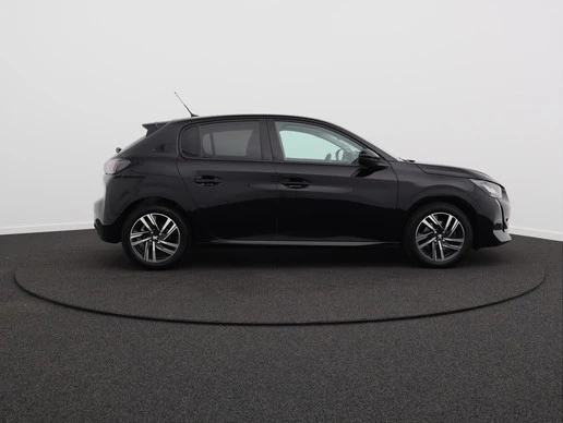 Peugeot 208 - Afbeelding 28 van 30