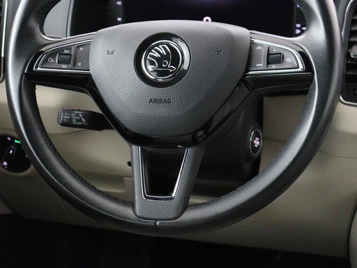 Škoda Karoq - Afbeelding 11 van 30