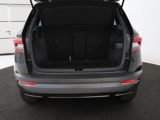 Škoda Karoq - Afbeelding 12 van 30