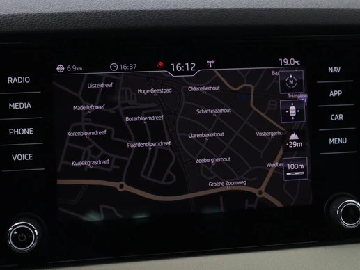 Škoda Karoq - Afbeelding 19 van 30