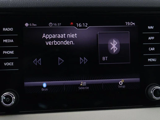 Škoda Karoq - Afbeelding 22 van 30