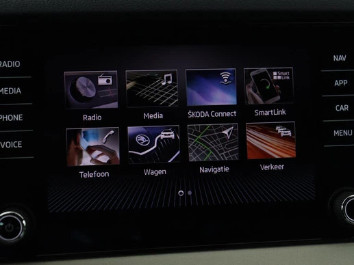Škoda Karoq - Afbeelding 27 van 30