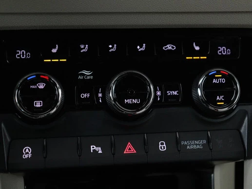 Škoda Karoq - Afbeelding 29 van 30