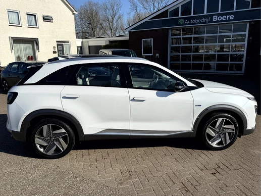 Hyundai Nexo - Afbeelding 2 van 19