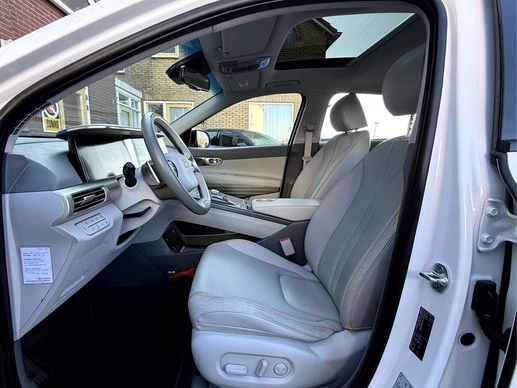 Hyundai Nexo - Afbeelding 4 van 19