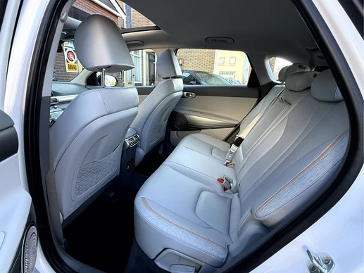 Hyundai Nexo - Afbeelding 5 van 19