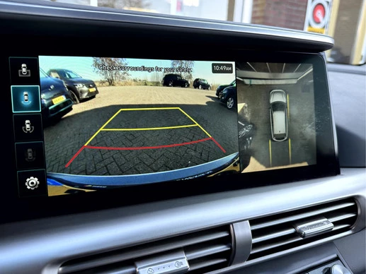 Hyundai Nexo - Afbeelding 7 van 19