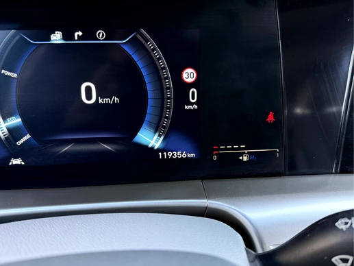 Hyundai Nexo - Afbeelding 8 van 19