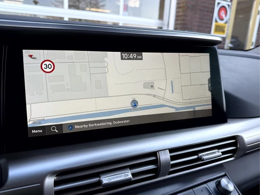 Hyundai Nexo - Afbeelding 9 van 19