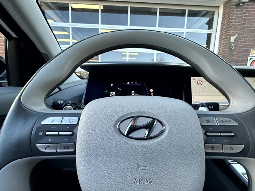 Hyundai Nexo - Afbeelding 10 van 19