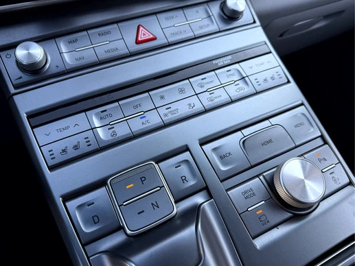 Hyundai Nexo - Afbeelding 14 van 19