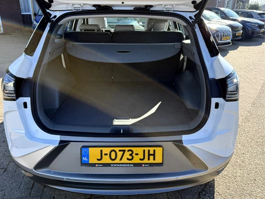 Hyundai Nexo - Afbeelding 17 van 19
