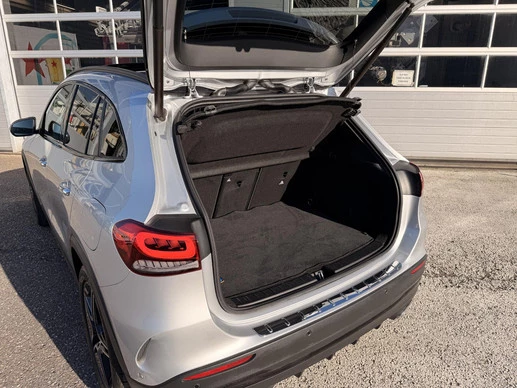 Mercedes-Benz GLA - Afbeelding 5 van 30