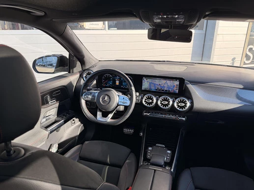 Mercedes-Benz GLA - Afbeelding 8 van 30