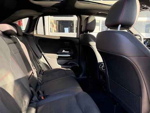 Mercedes-Benz GLA - Afbeelding 12 van 30