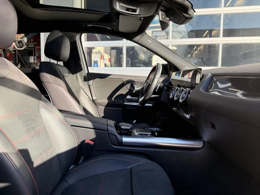 Mercedes-Benz GLA - Afbeelding 13 van 30