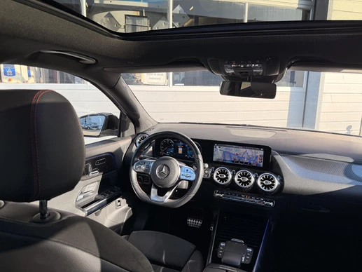 Mercedes-Benz GLA - Afbeelding 14 van 30