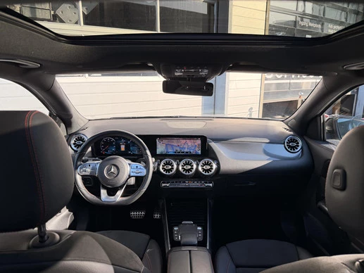 Mercedes-Benz GLA - Afbeelding 15 van 30