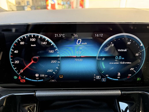 Mercedes-Benz GLA - Afbeelding 20 van 30